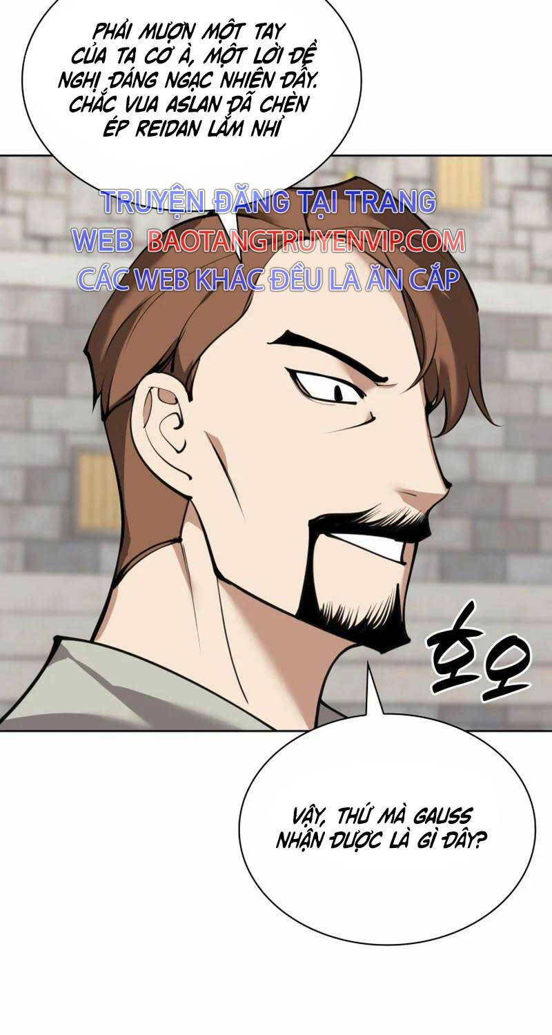 Thợ Rèn Huyền Thoại Chapter 246 - Trang 2