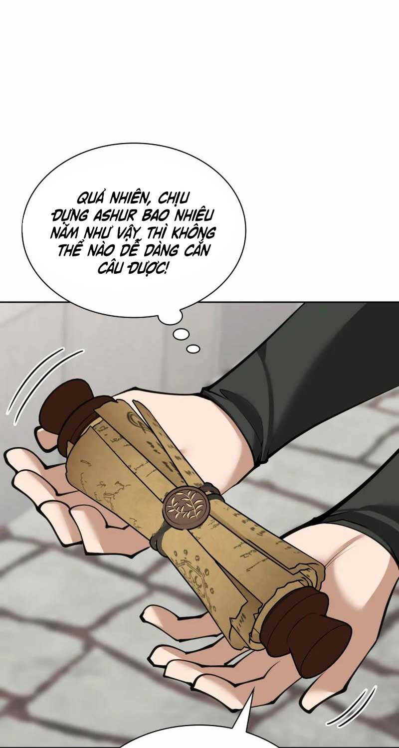 Thợ Rèn Huyền Thoại Chapter 246 - Trang 2