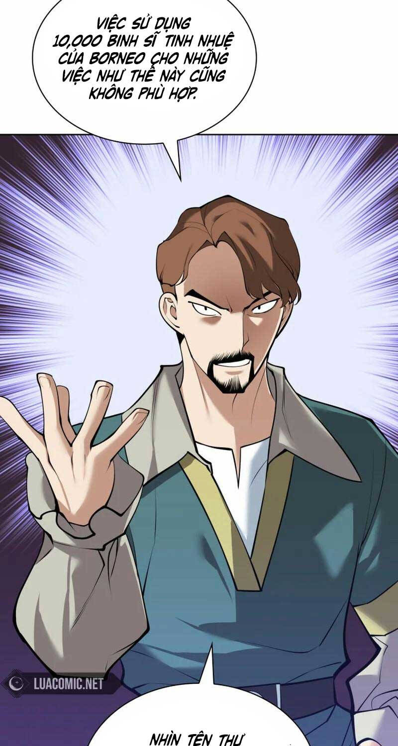 Thợ Rèn Huyền Thoại Chapter 246 - Trang 2