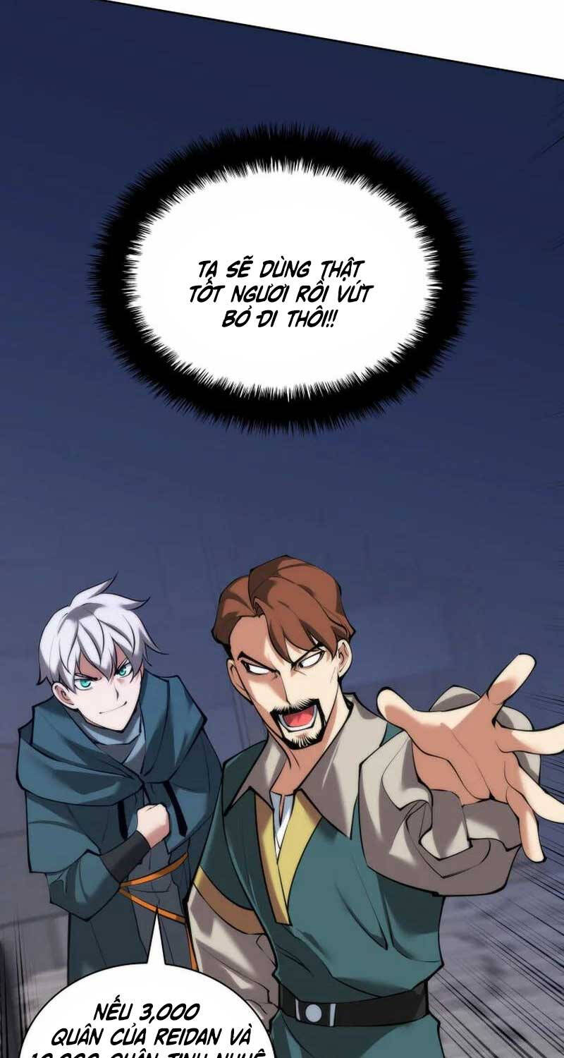 Thợ Rèn Huyền Thoại Chapter 246 - Trang 2