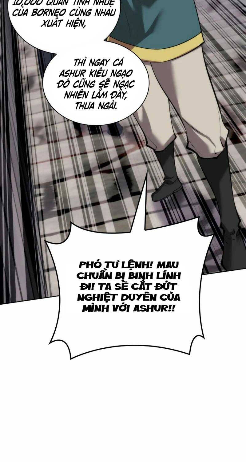 Thợ Rèn Huyền Thoại Chapter 246 - Trang 2