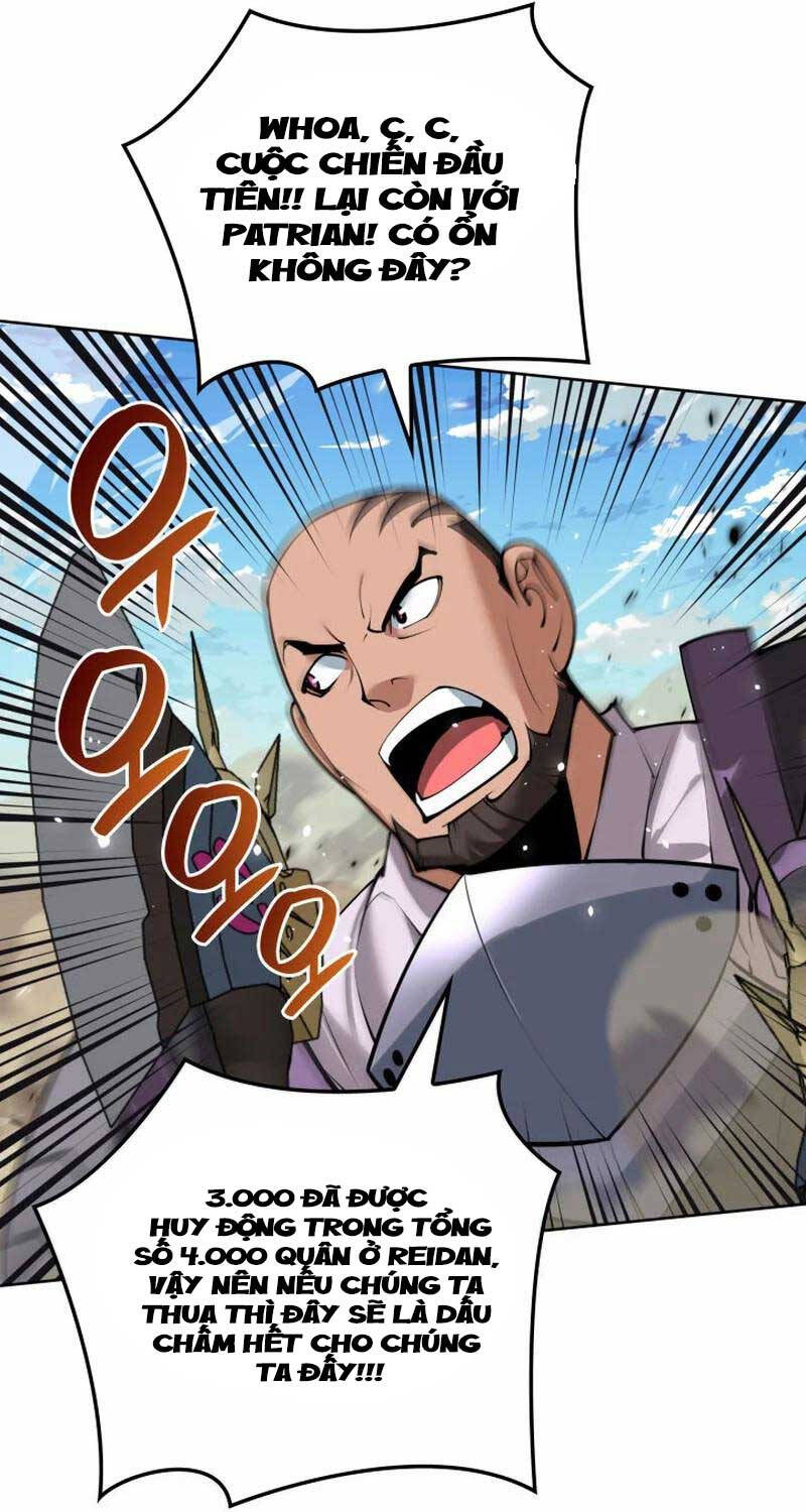 Thợ Rèn Huyền Thoại Chapter 246 - Trang 2