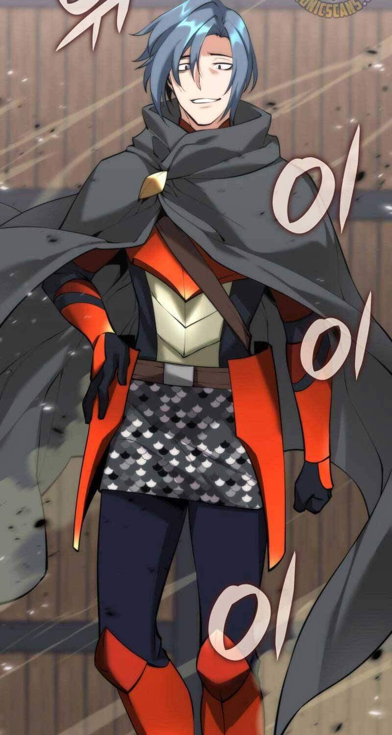 Thợ Rèn Huyền Thoại Chapter 247 - Trang 2