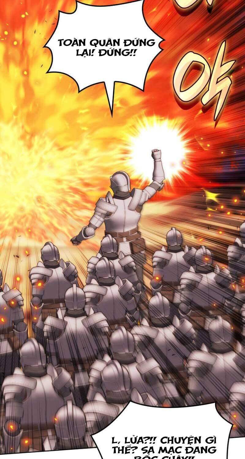 Thợ Rèn Huyền Thoại Chapter 247 - Trang 2