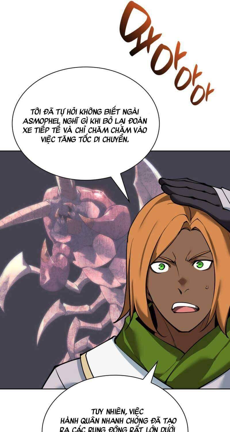 Thợ Rèn Huyền Thoại Chapter 247 - Trang 2