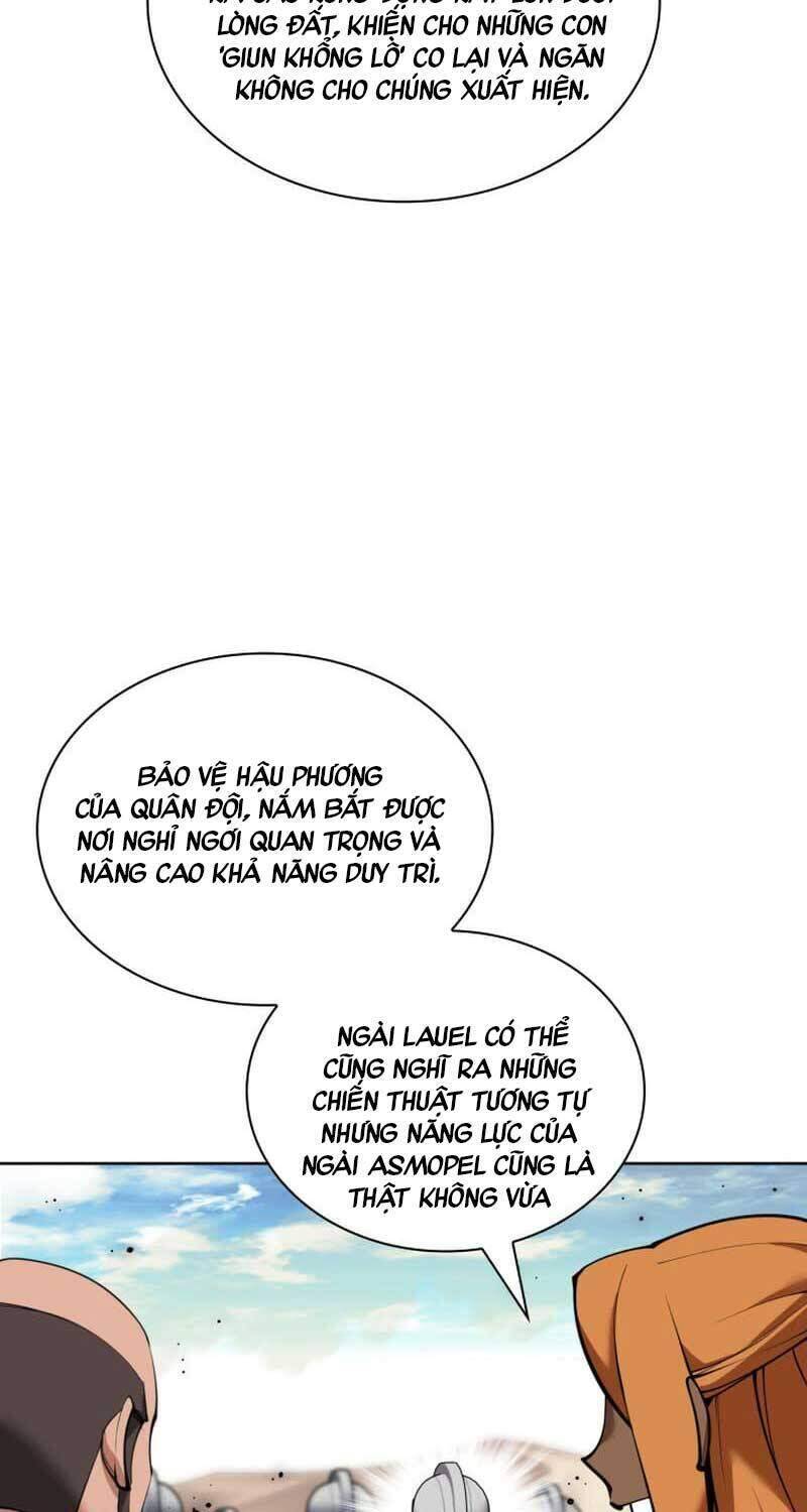 Thợ Rèn Huyền Thoại Chapter 247 - Trang 2