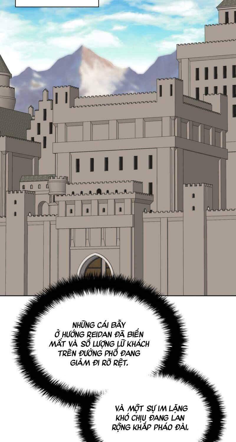 Thợ Rèn Huyền Thoại Chapter 247 - Trang 2