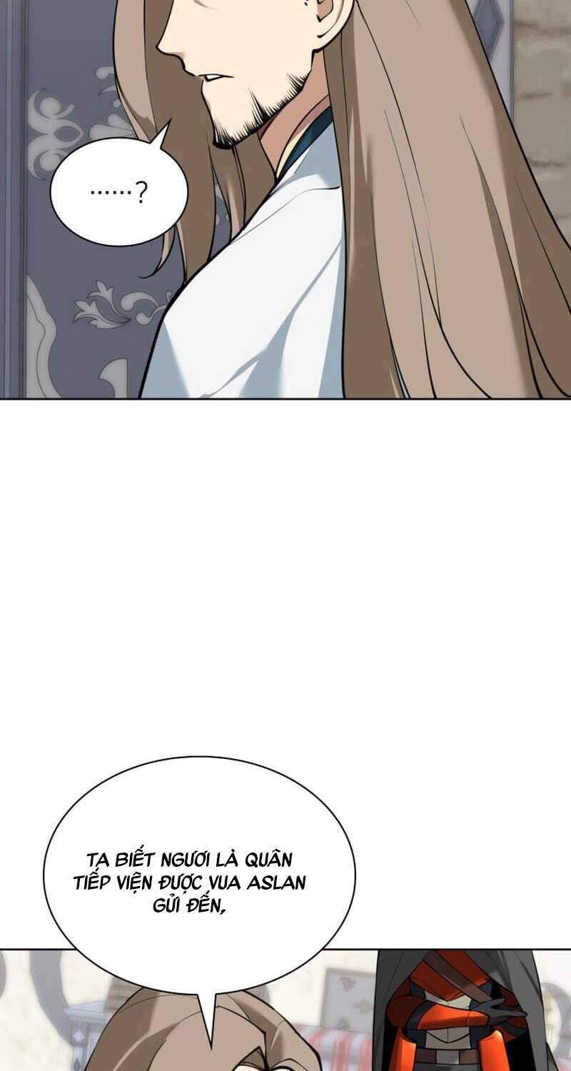 Thợ Rèn Huyền Thoại Chapter 247 - Trang 2