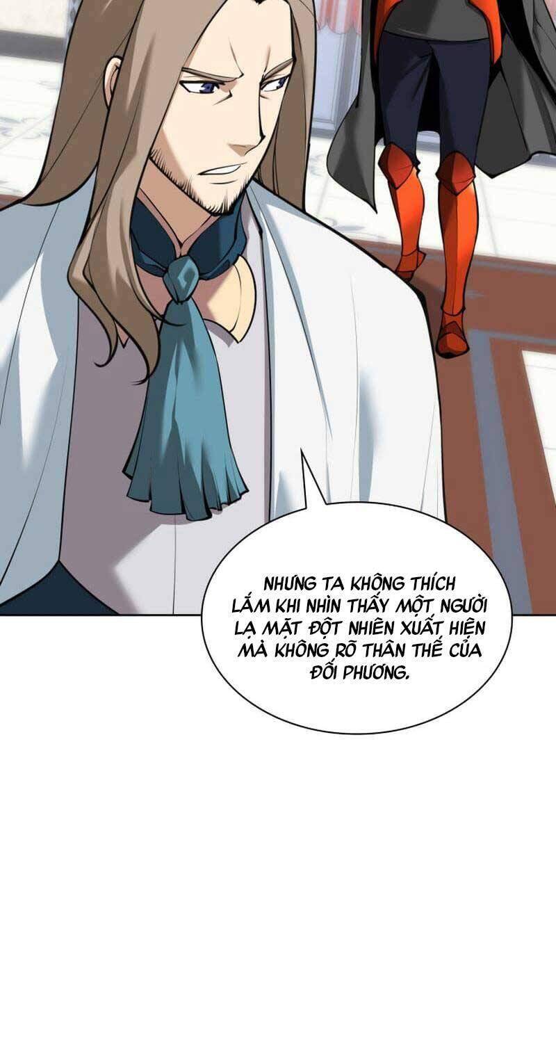 Thợ Rèn Huyền Thoại Chapter 247 - Trang 2