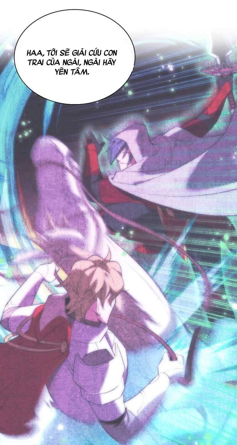 Thợ Rèn Huyền Thoại Chapter 247 - Trang 2