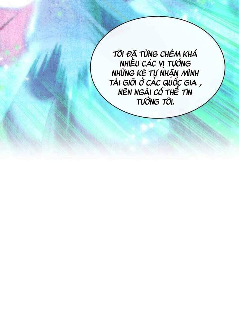 Thợ Rèn Huyền Thoại Chapter 247 - Trang 2