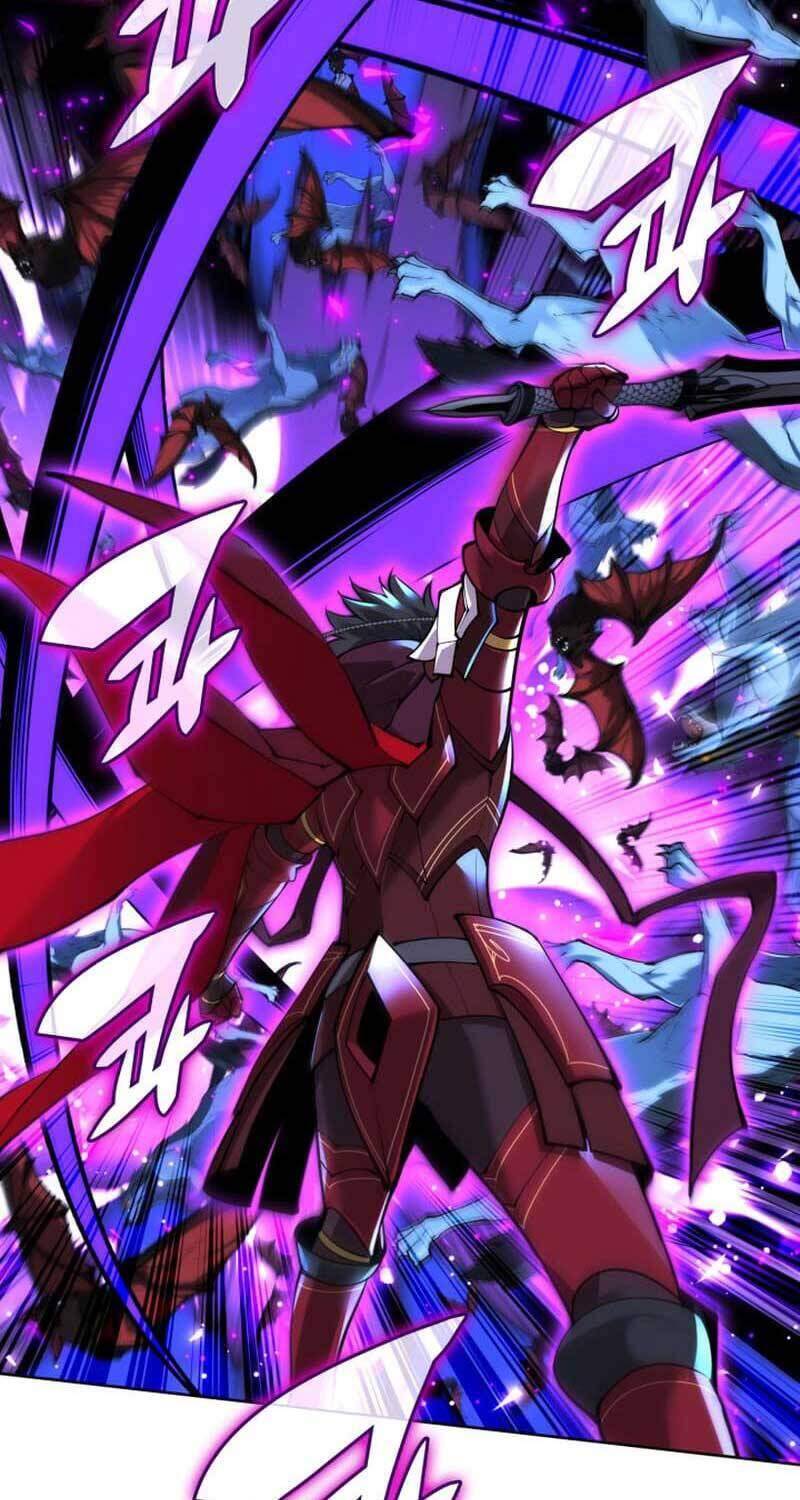 Thợ Rèn Huyền Thoại Chapter 247 - Trang 2