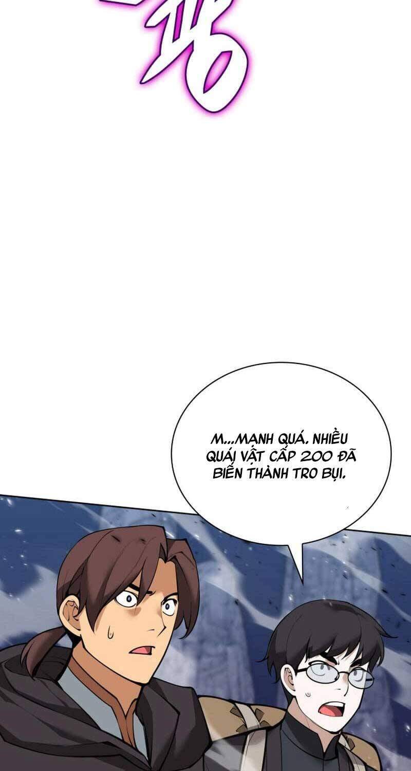 Thợ Rèn Huyền Thoại Chapter 247 - Trang 2