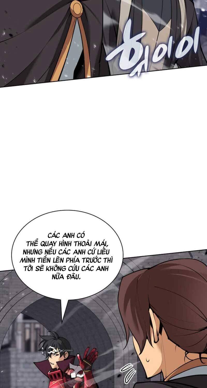 Thợ Rèn Huyền Thoại Chapter 247 - Trang 2