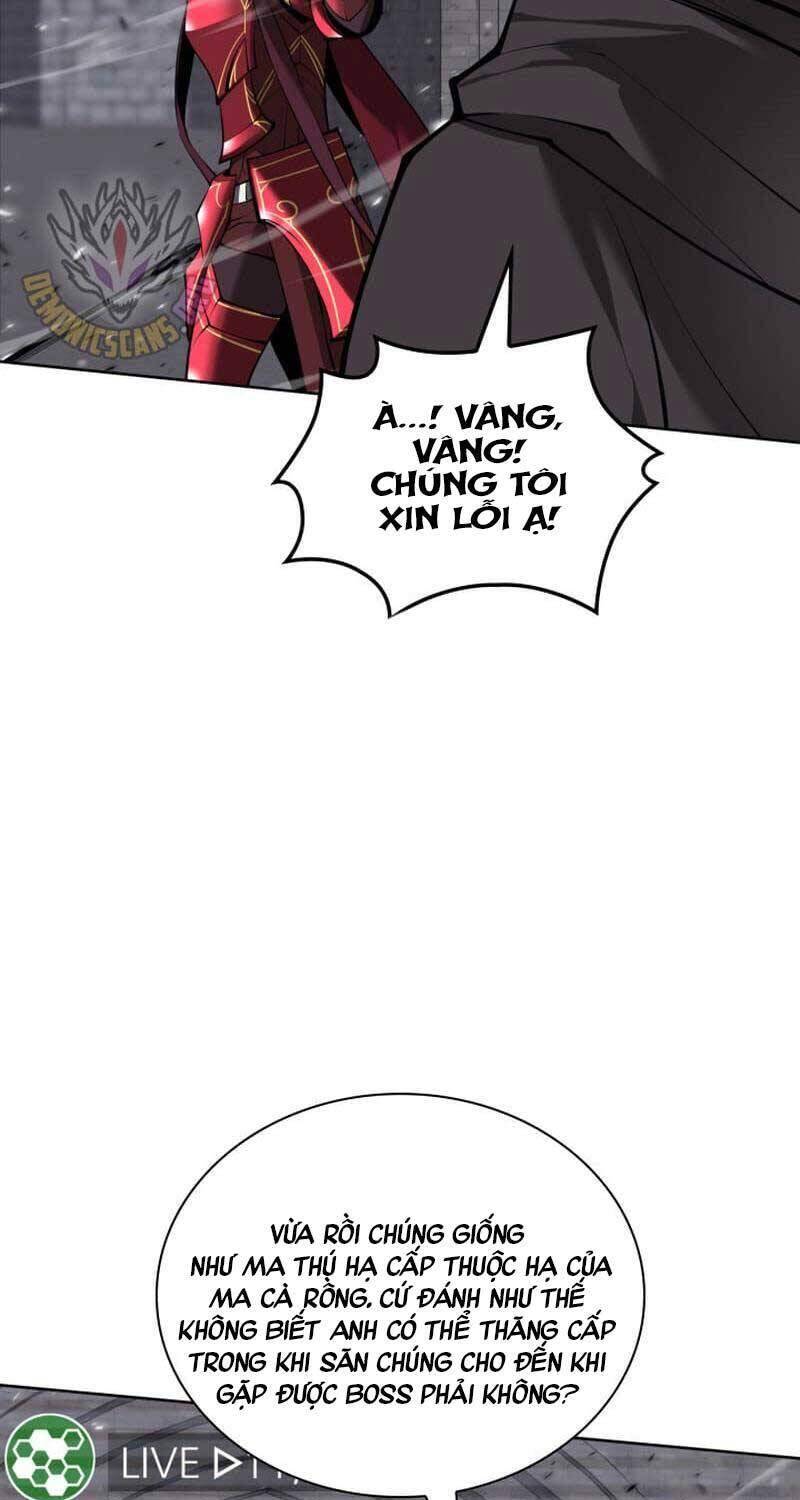 Thợ Rèn Huyền Thoại Chapter 247 - Trang 2