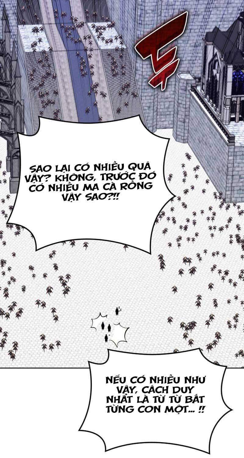 Thợ Rèn Huyền Thoại Chapter 247 - Trang 2