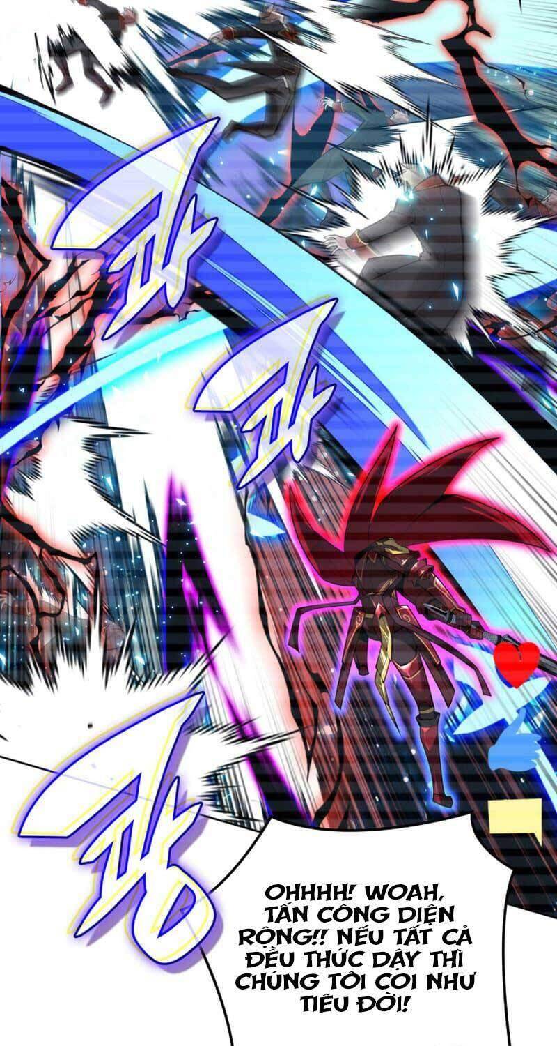 Thợ Rèn Huyền Thoại Chapter 247 - Trang 2