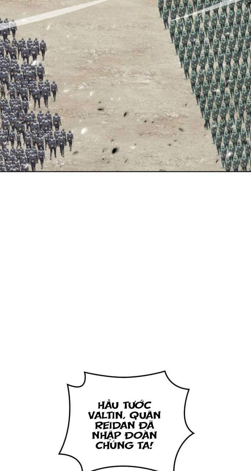 Thợ Rèn Huyền Thoại Chapter 247 - Trang 2