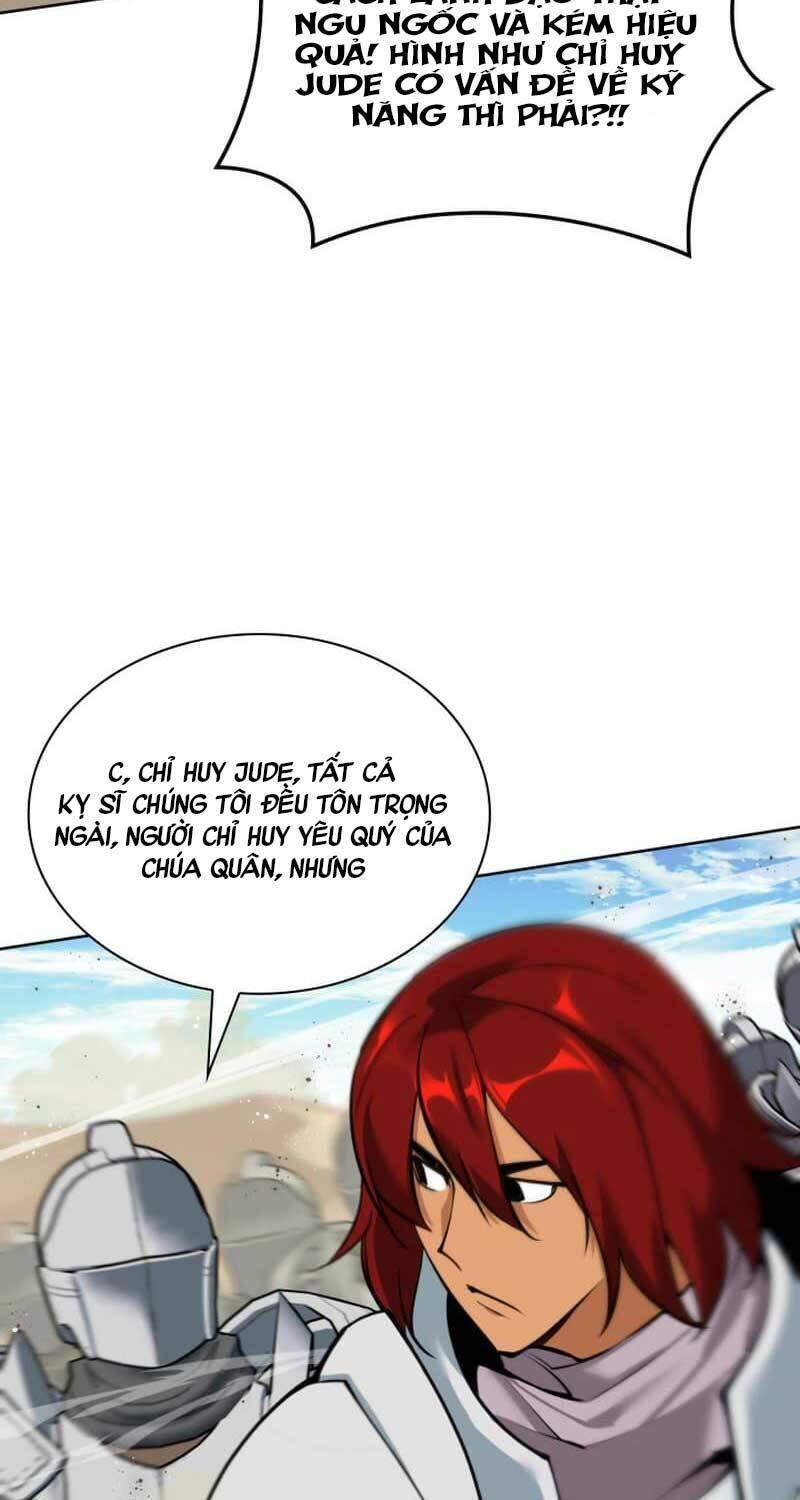 Thợ Rèn Huyền Thoại Chapter 247 - Trang 2