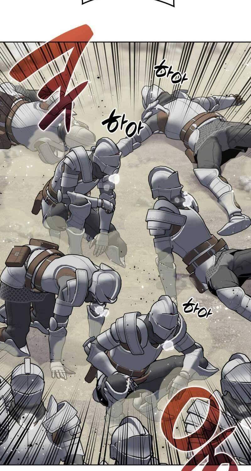 Thợ Rèn Huyền Thoại Chapter 247 - Trang 2