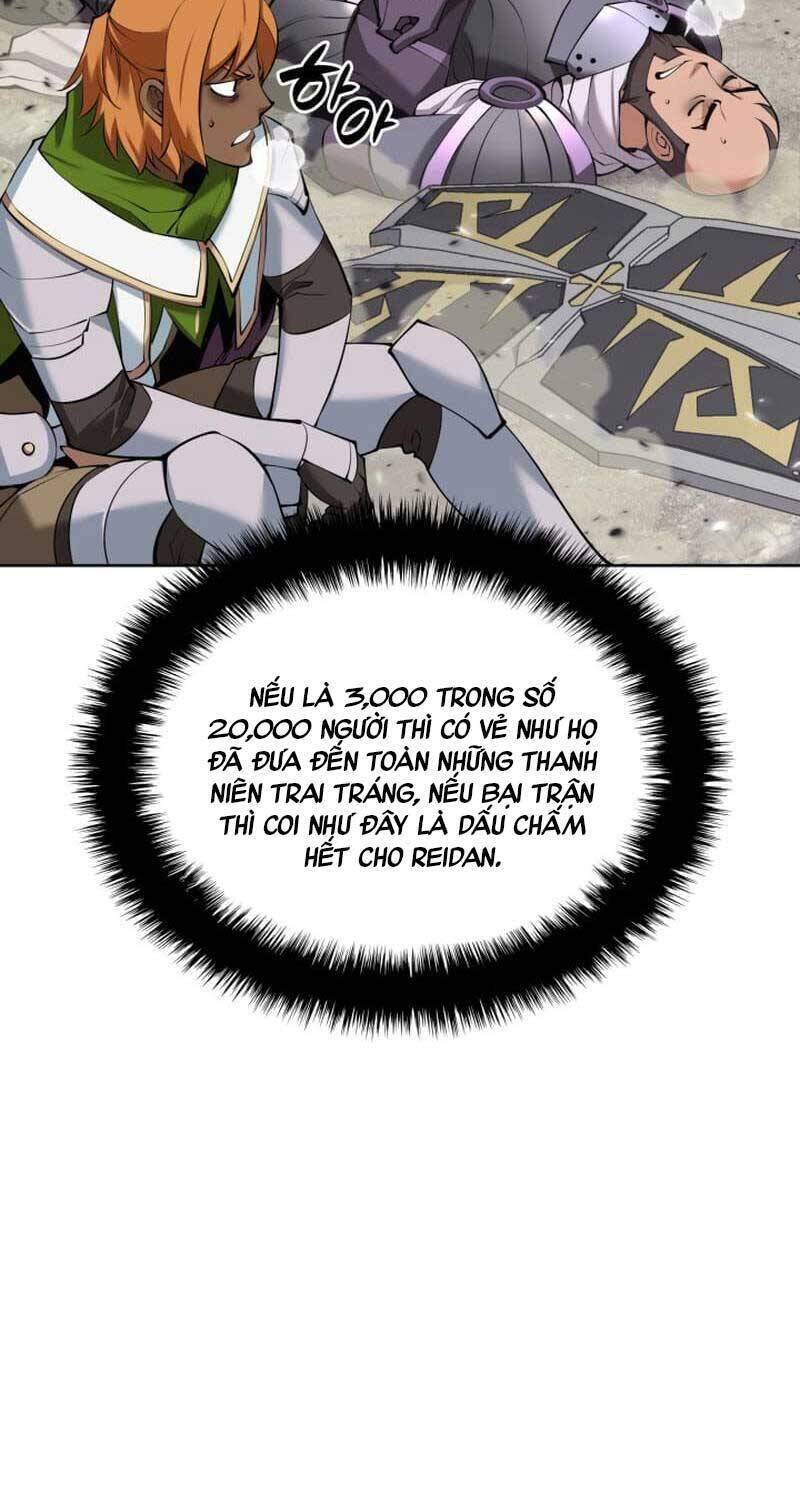 Thợ Rèn Huyền Thoại Chapter 247 - Trang 2