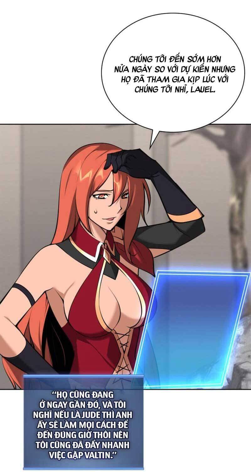 Thợ Rèn Huyền Thoại Chapter 247 - Trang 2