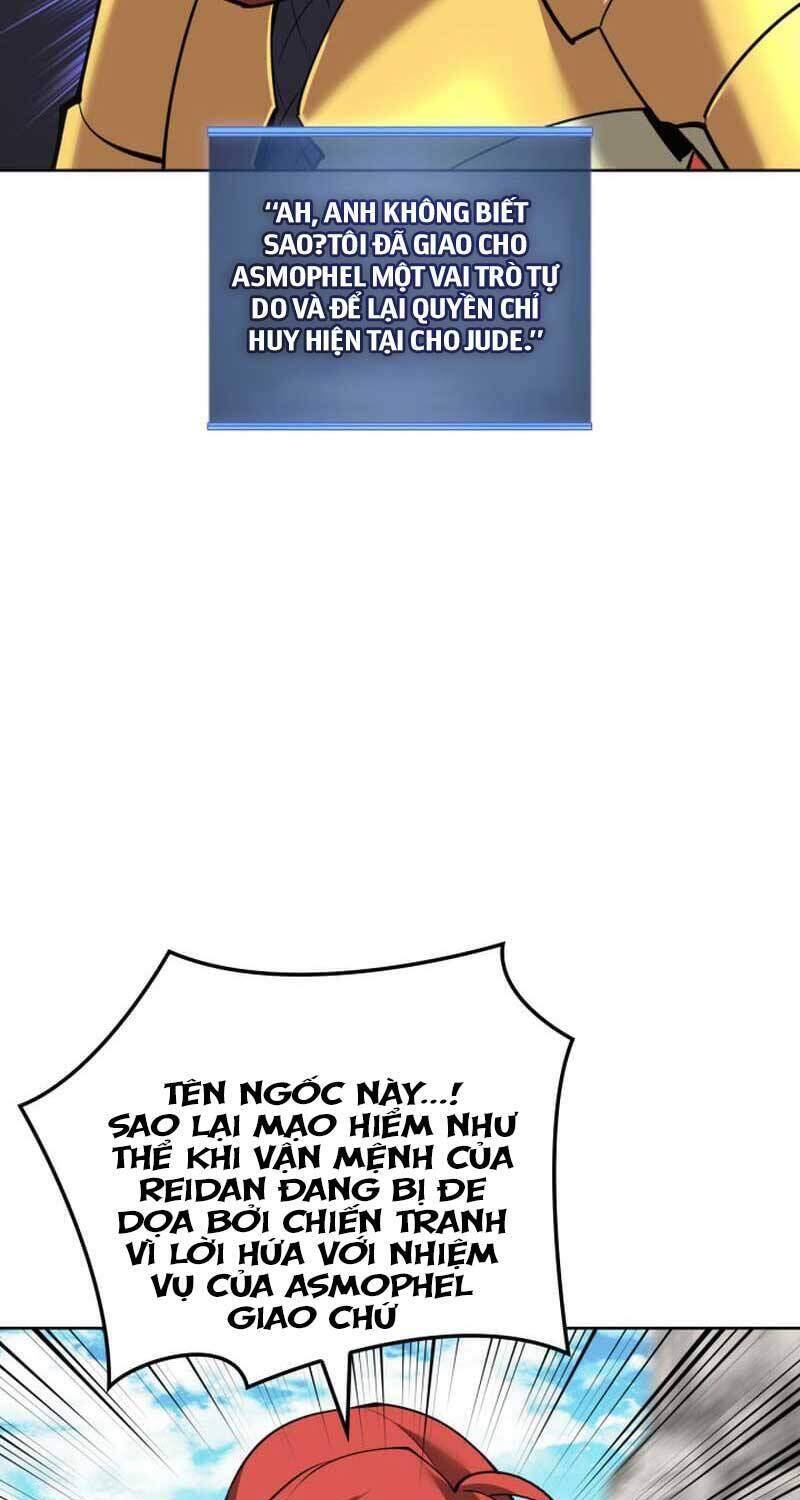 Thợ Rèn Huyền Thoại Chapter 247 - Trang 2