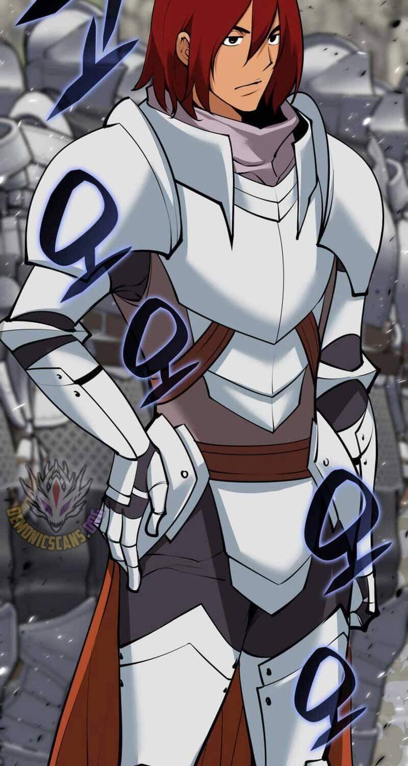 Thợ Rèn Huyền Thoại Chapter 247 - Trang 2