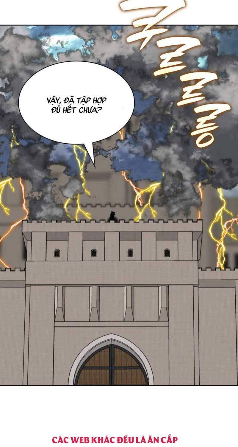 Thợ Rèn Huyền Thoại Chapter 247 - Trang 2