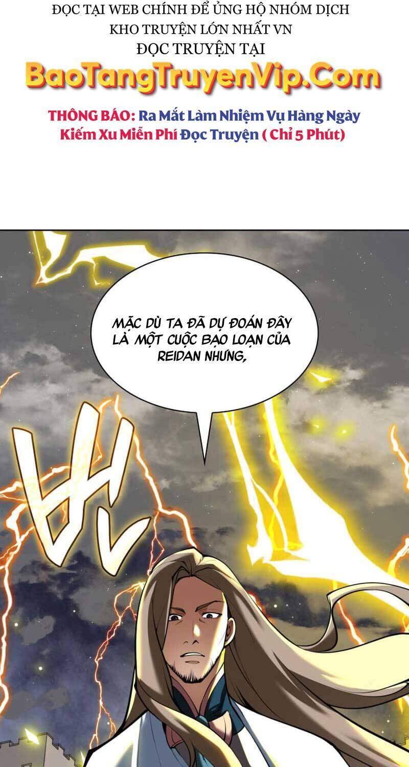 Thợ Rèn Huyền Thoại Chapter 247 - Trang 2