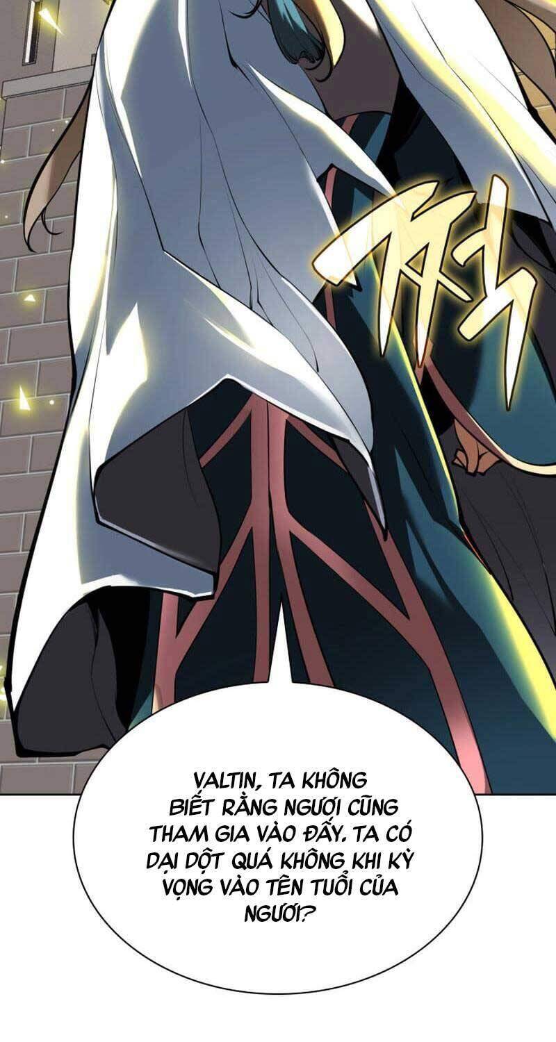 Thợ Rèn Huyền Thoại Chapter 247 - Trang 2