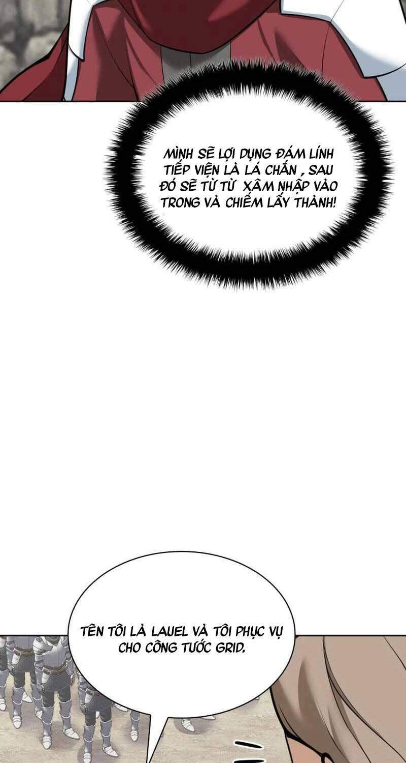 Thợ Rèn Huyền Thoại Chapter 247 - Trang 2