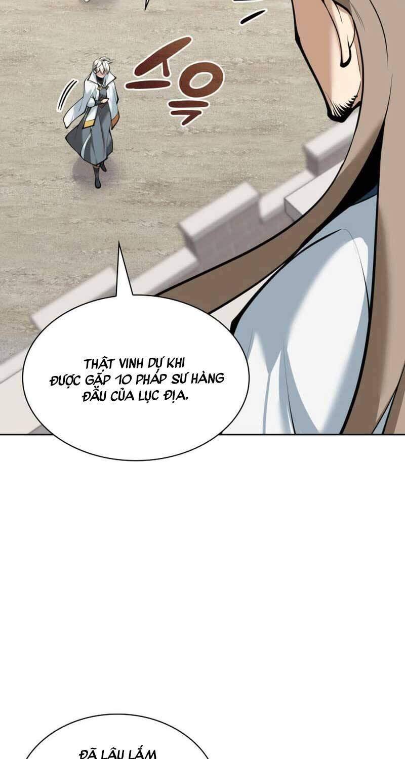 Thợ Rèn Huyền Thoại Chapter 247 - Trang 2