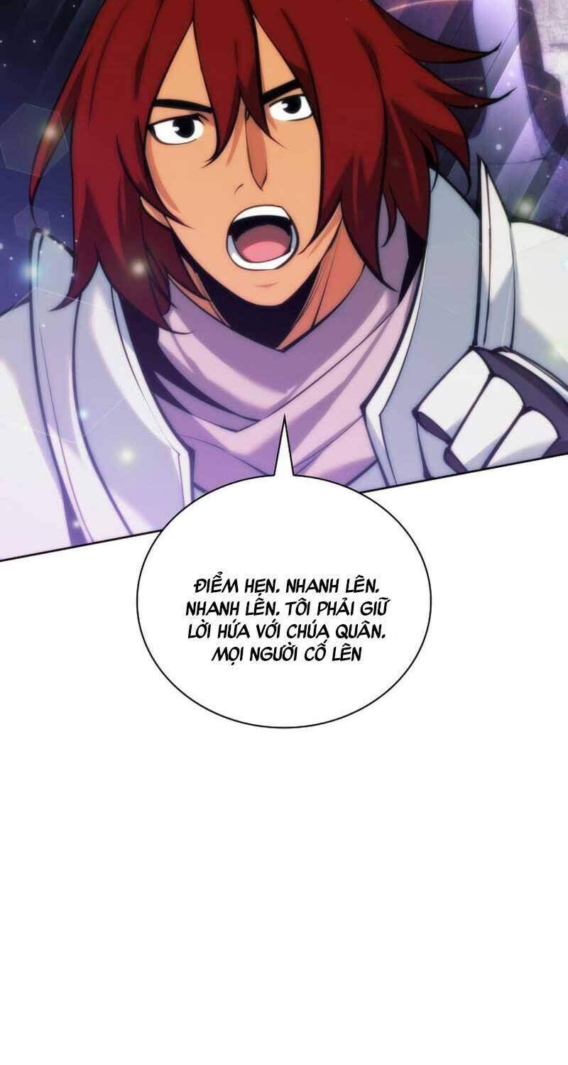 Thợ Rèn Huyền Thoại Chapter 247 - Trang 2