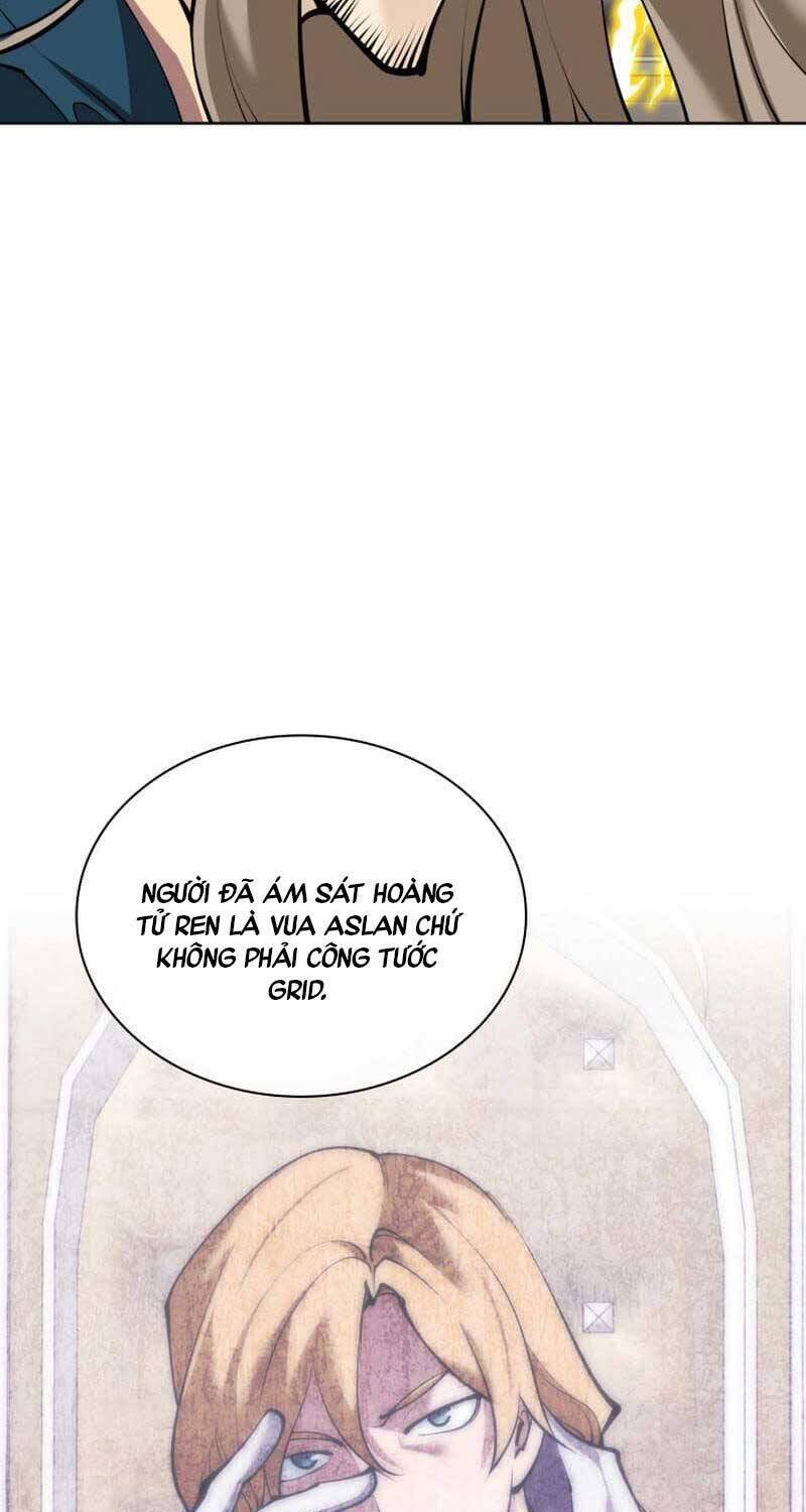 Thợ Rèn Huyền Thoại Chapter 247 - Trang 2