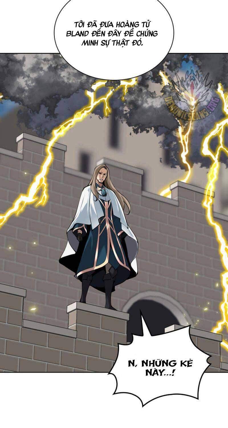 Thợ Rèn Huyền Thoại Chapter 247 - Trang 2