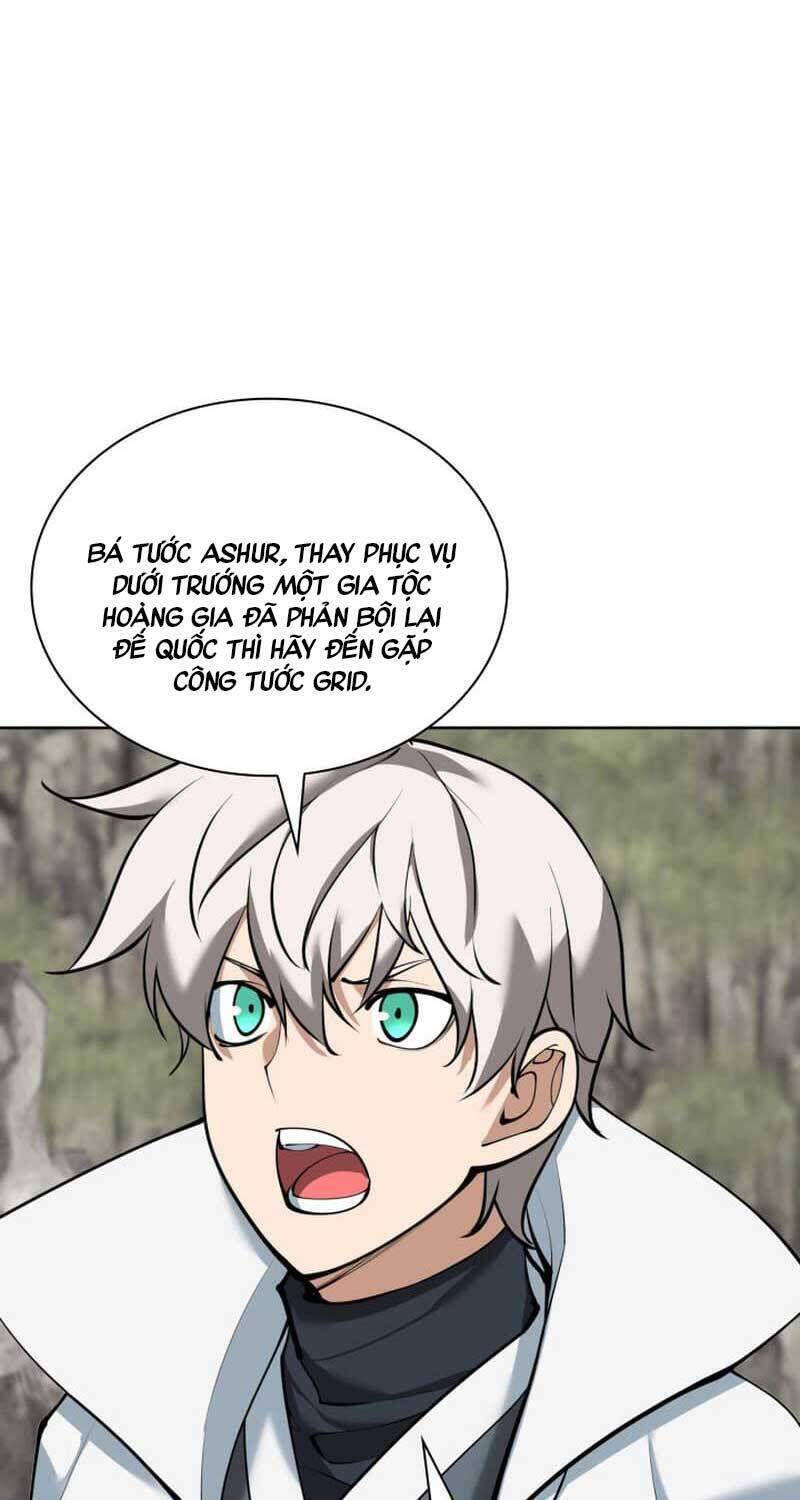 Thợ Rèn Huyền Thoại Chapter 247 - Trang 2