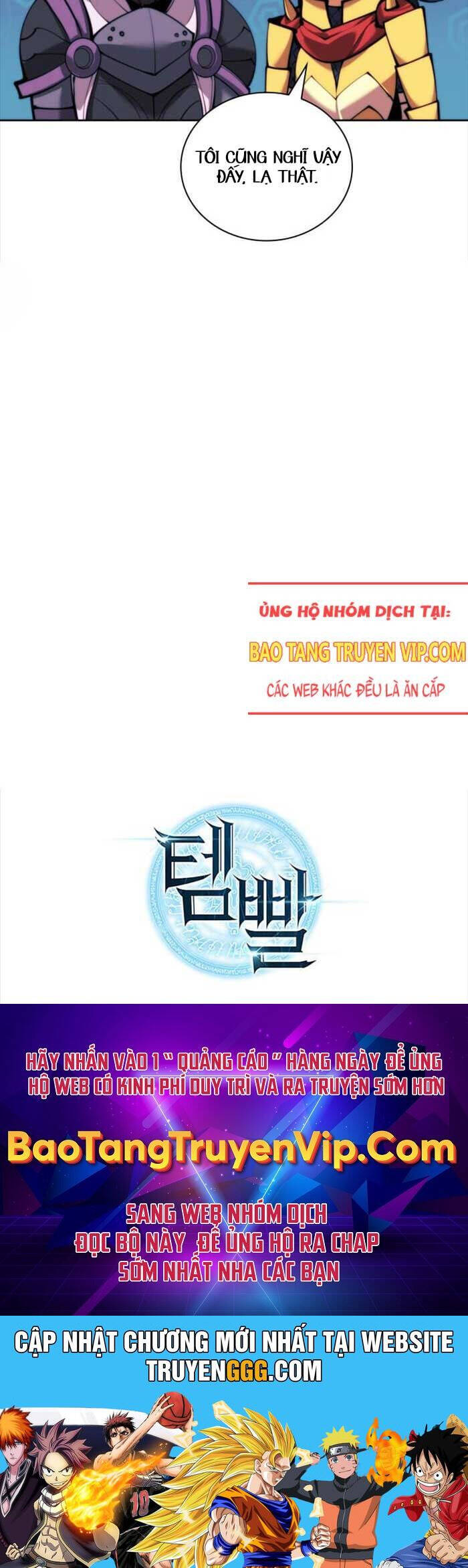 Thợ Rèn Huyền Thoại Chapter 249 - Trang 2