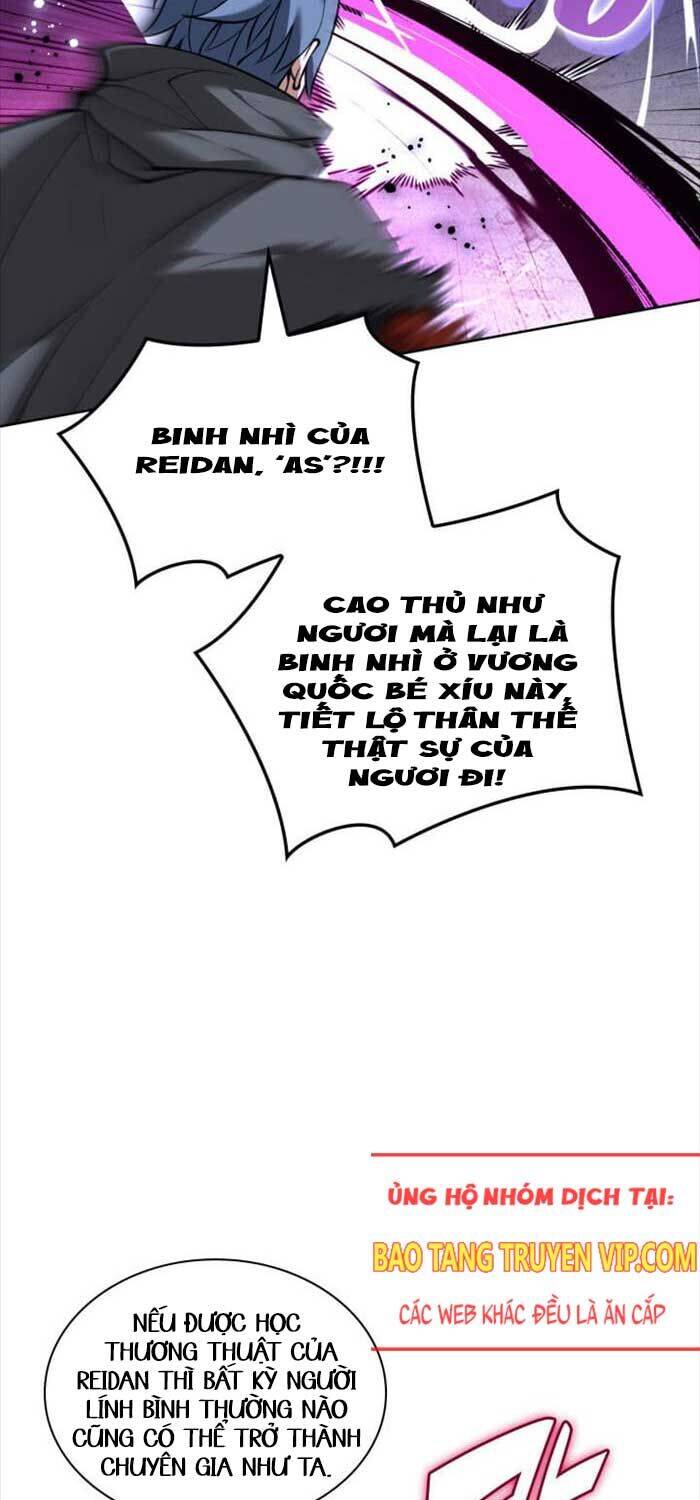 Thợ Rèn Huyền Thoại Chapter 249 - Trang 2