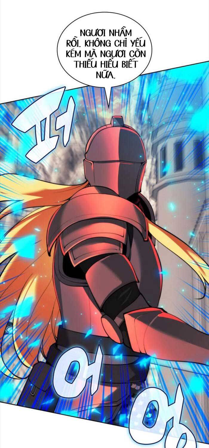 Thợ Rèn Huyền Thoại Chapter 249 - Trang 2