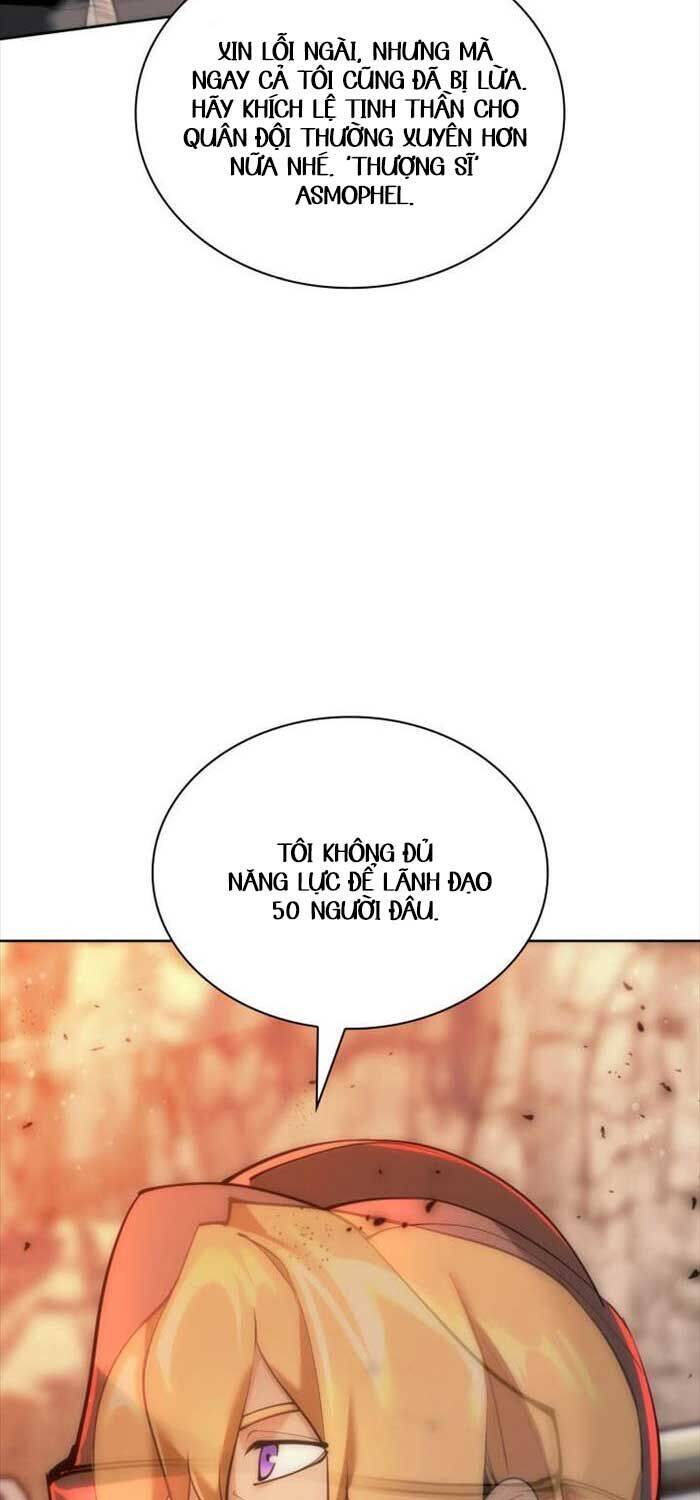 Thợ Rèn Huyền Thoại Chapter 249 - Trang 2