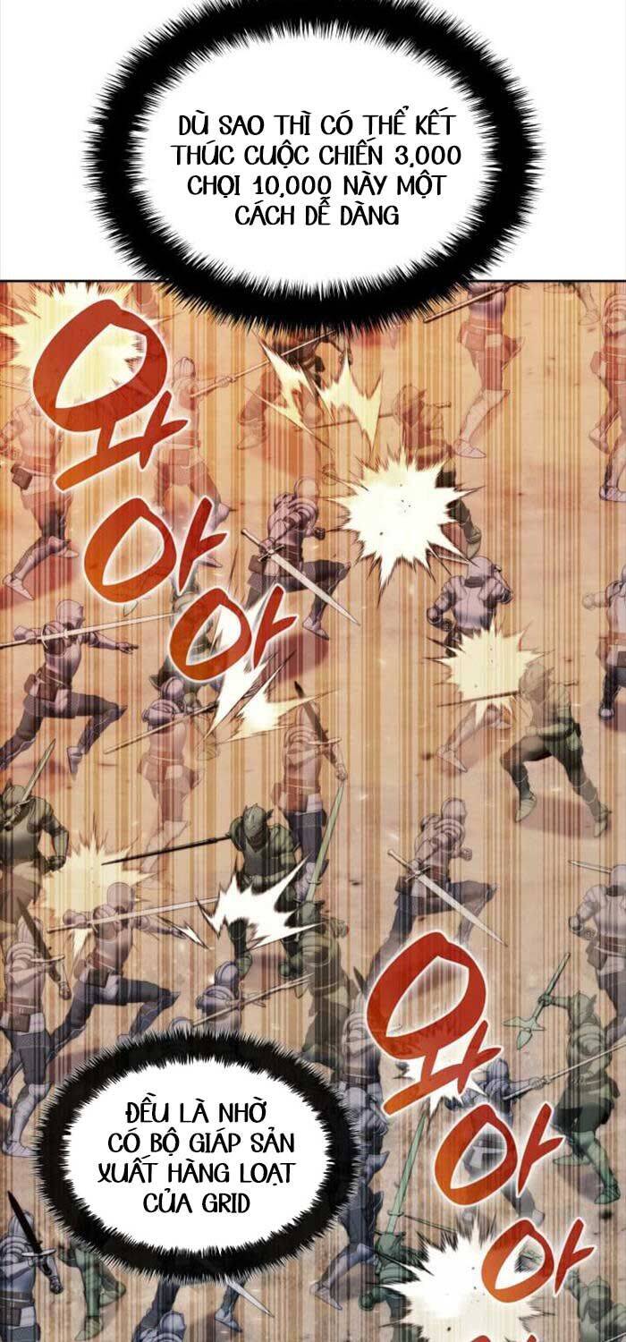 Thợ Rèn Huyền Thoại Chapter 249 - Trang 2