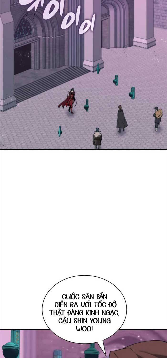 Thợ Rèn Huyền Thoại Chapter 249 - Trang 2