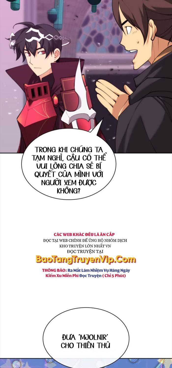 Thợ Rèn Huyền Thoại Chapter 249 - Trang 2