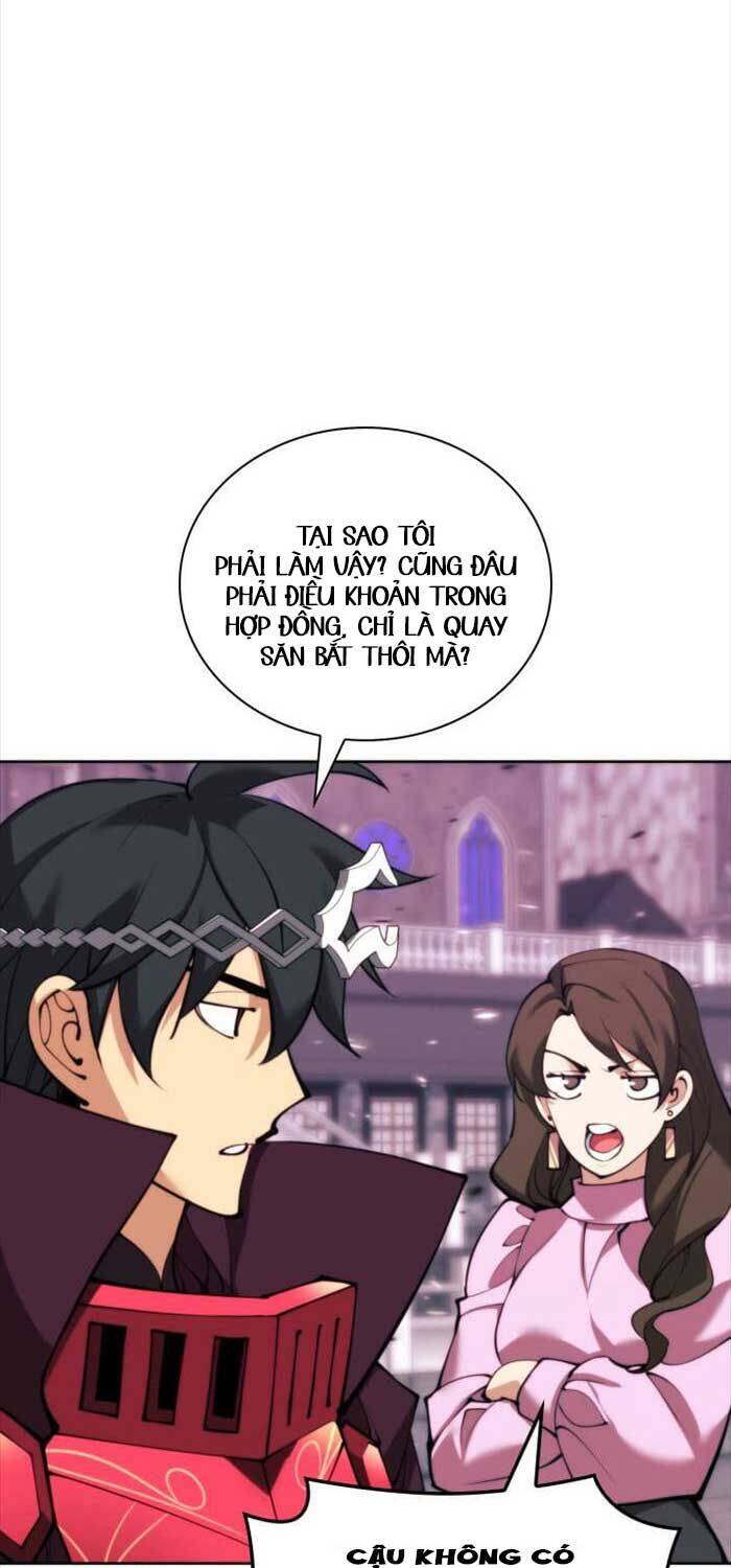 Thợ Rèn Huyền Thoại Chapter 249 - Trang 2