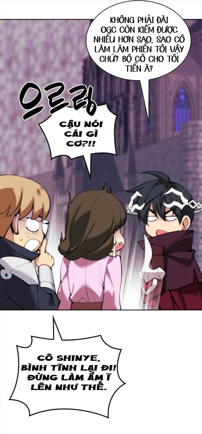 Thợ Rèn Huyền Thoại Chapter 249 - Trang 2