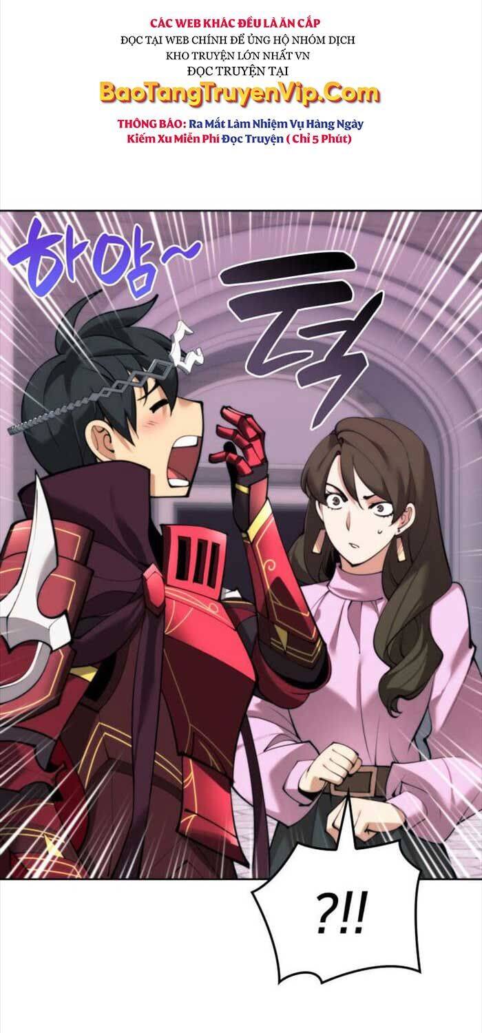 Thợ Rèn Huyền Thoại Chapter 249 - Trang 2