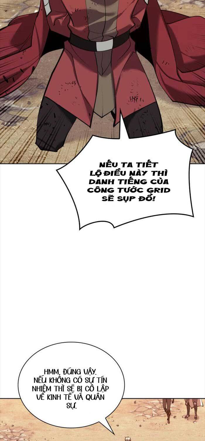 Thợ Rèn Huyền Thoại Chapter 249 - Trang 2