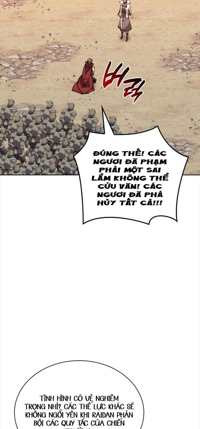 Thợ Rèn Huyền Thoại Chapter 249 - Trang 2