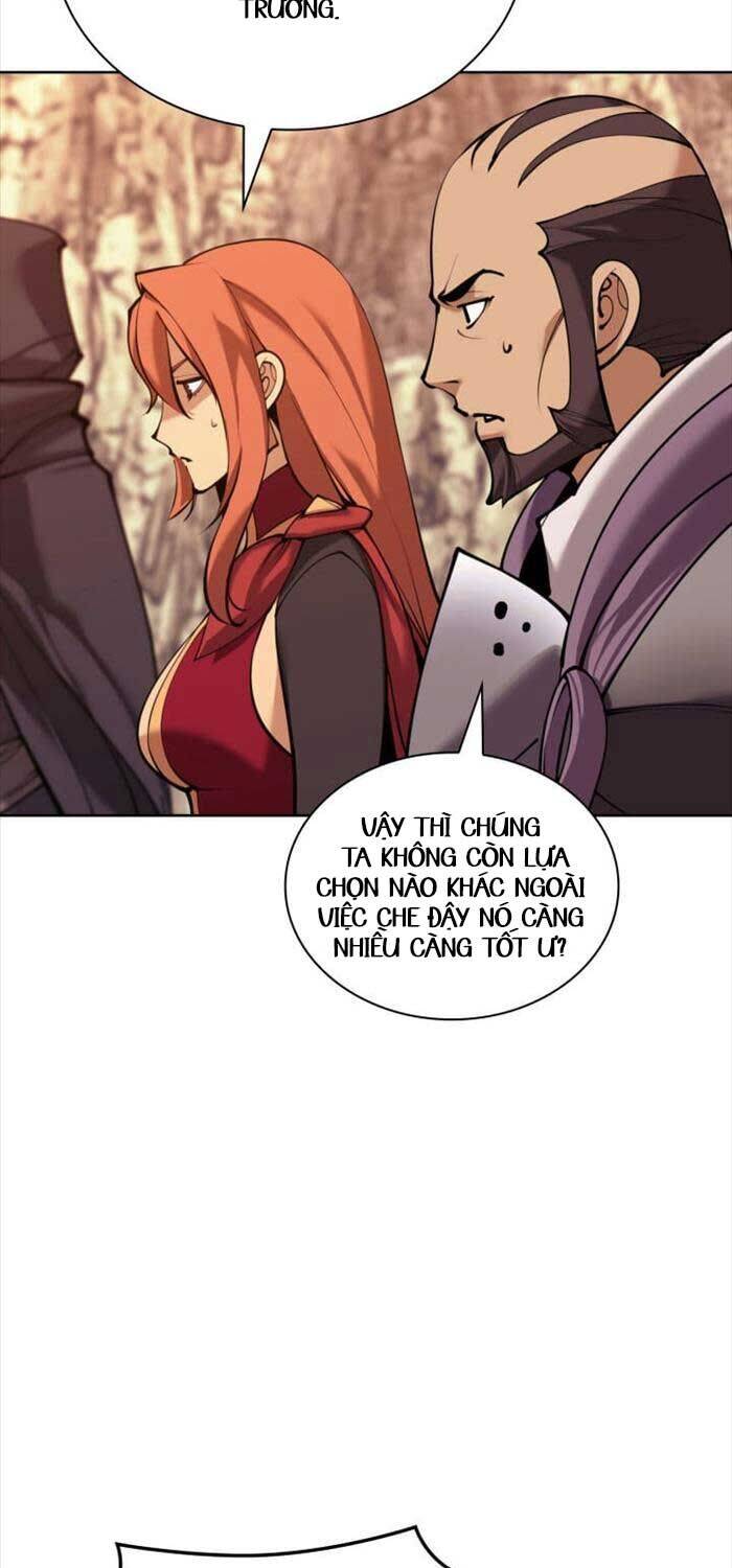 Thợ Rèn Huyền Thoại Chapter 249 - Trang 2